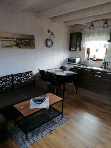Lodge Domki Magnati