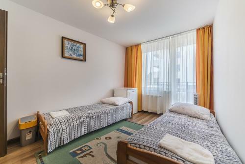 Pokoje I Apartamenty Poducha