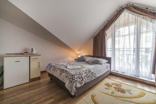 Pokoje I Apartamenty Poducha