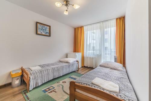 Pokoje I Apartamenty Poducha