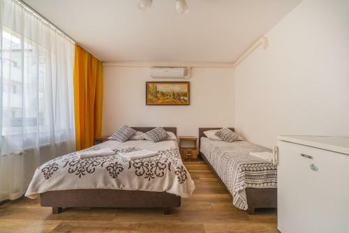 Pokoje I Apartamenty Poducha