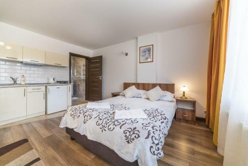 Pokoje I Apartamenty Poducha