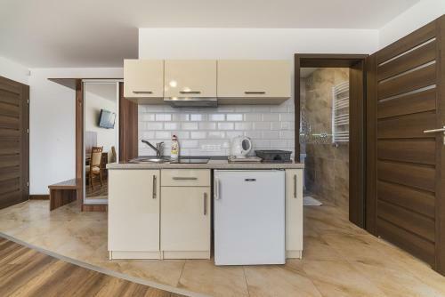 Pokoje I Apartamenty Poducha