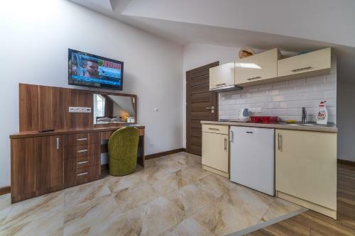 Pokoje I Apartamenty Poducha