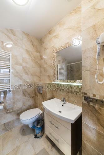 Pokoje I Apartamenty Poducha