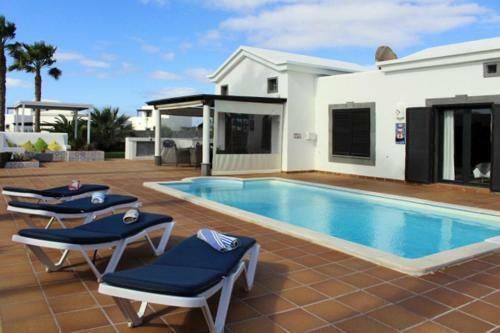 Villa Casa Amelia