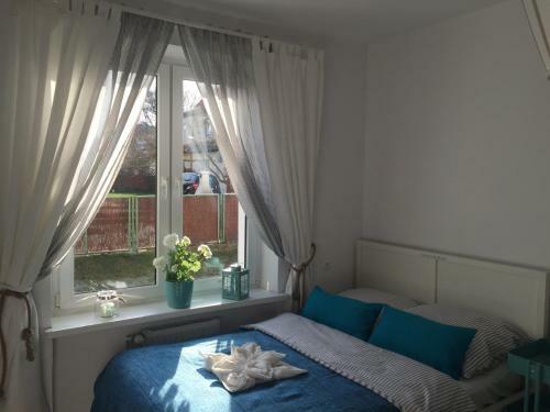Apartament Kapita?ski W?adys?awowo