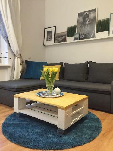 Apartament Kapita?ski W?adys?awowo