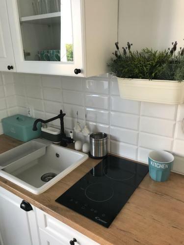 Apartament Kapita?ski W?adys?awowo
