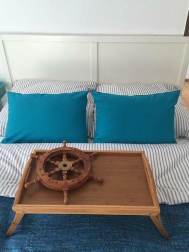 Apartament Kapita?ski W?adys?awowo