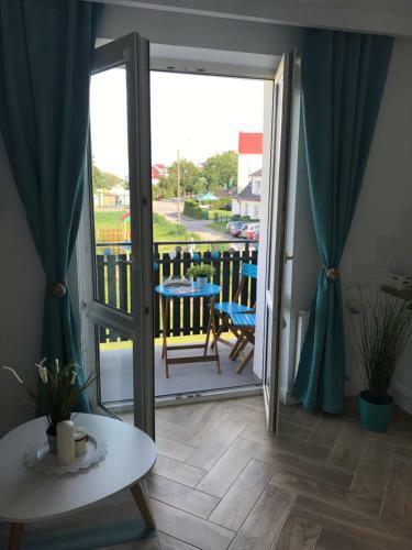 Apartament Kapita?ski W?adys?awowo