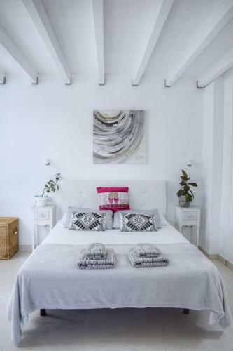 Ocra Apartment