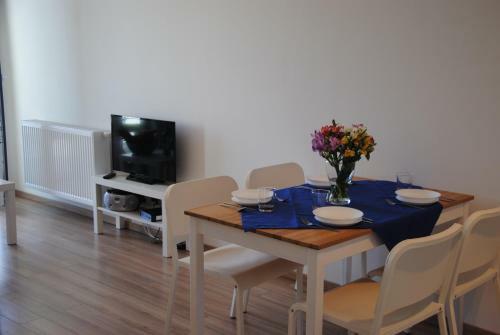 Apartament Malva