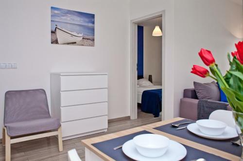 Apartament Malva