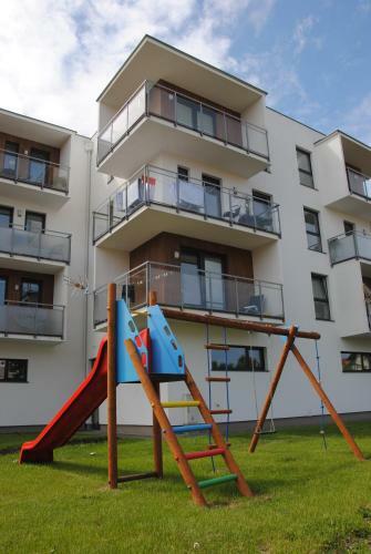Apartament Malva