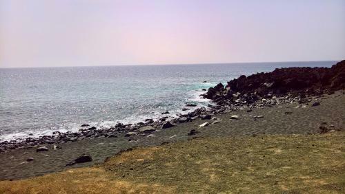 Habitaciones T�a Ela