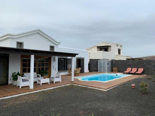 Villa Denise