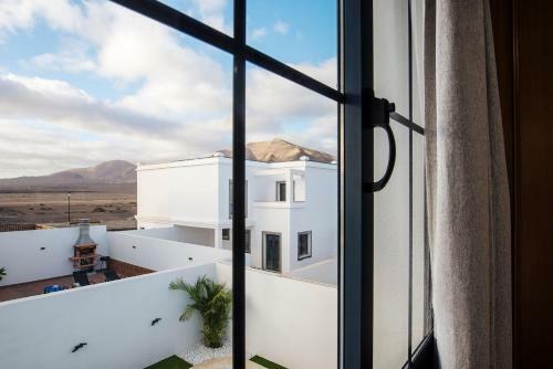 Villa Palmera Jacuzzi