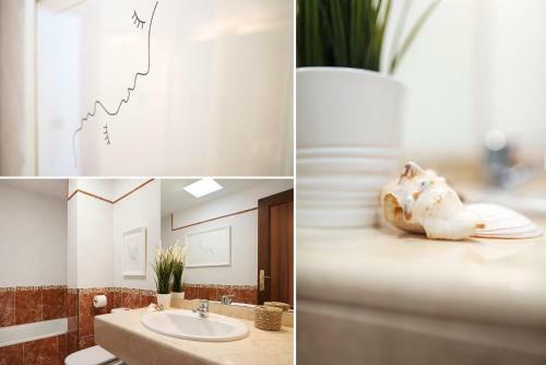 Villa Palmera Jacuzzi