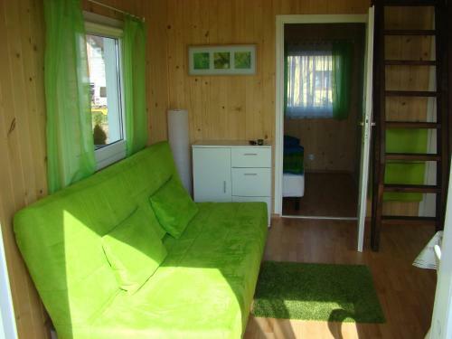 Lodge Domki Sole
