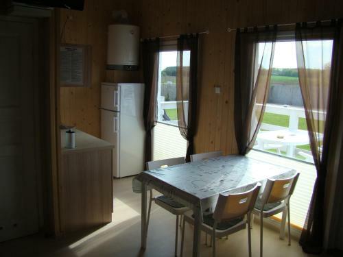 Lodge Domki Sole