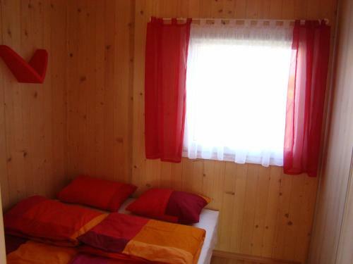 Lodge Domki Sole