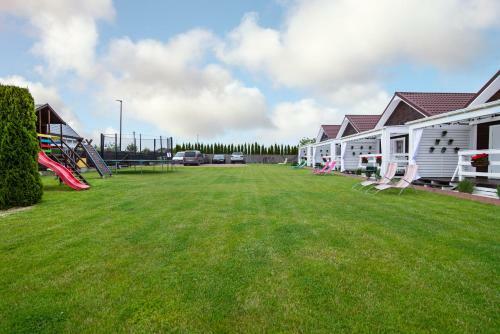 Lodge Domki Sole