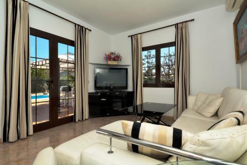 Villa Paradise Private Pool Yaiza By Pvl
