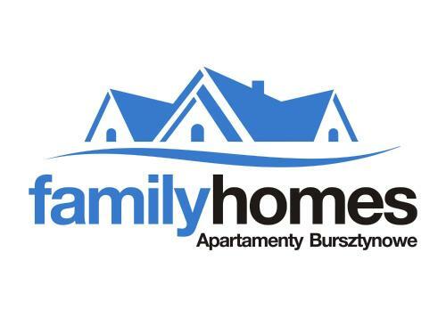 Family Homes - Apartamenty Bursztynowe