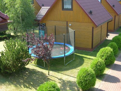 Lodge Domki Letniskowe Edi