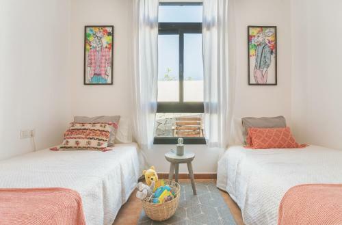 Sweet Papagayo