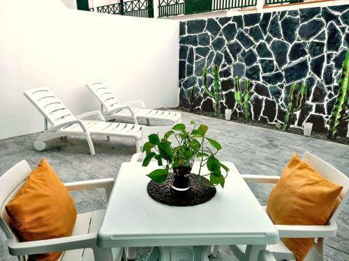 Casa Verano Azul