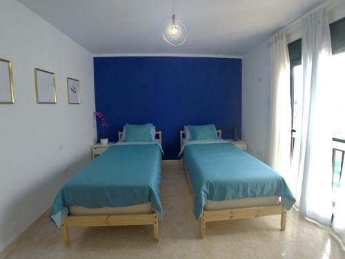 Casa Verano Azul