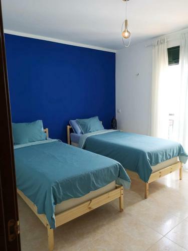Casa Verano Azul