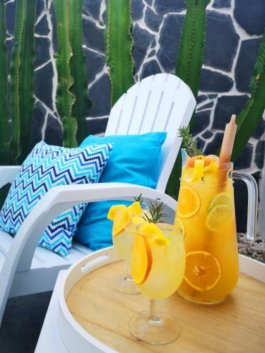 Casa Verano Azul