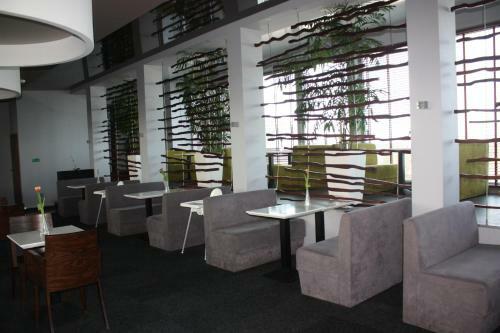 Apartament Patio