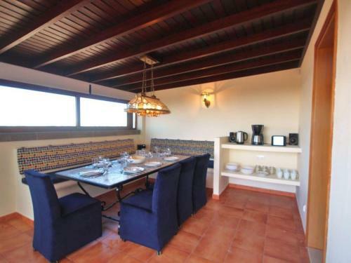 Hipoclub Villas, Alisios
