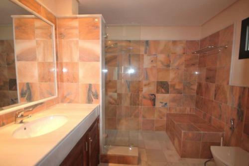 Hipoclub Villas, Alisios