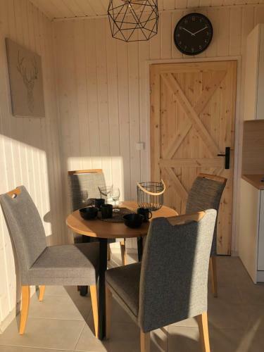 Lodge Baltic Star
