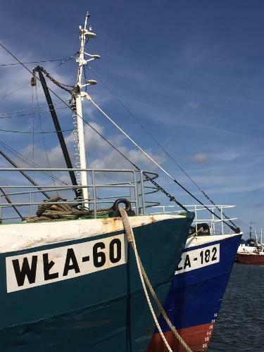 Lodge Baltic Star