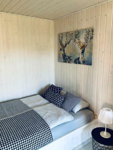 Lodge Baltic Star