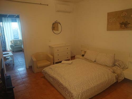 Apartamento Villa Martha