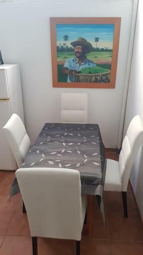 Apartamento Villa Martha