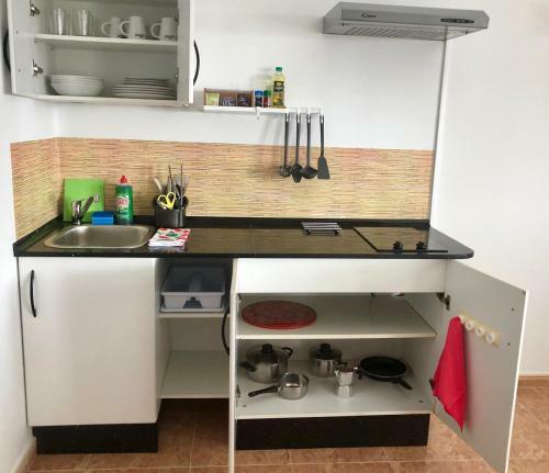 Apartamento Love Yaiza