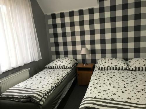 Bed & Breakfast Willa Aleksandra