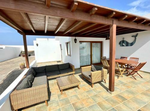 Casa Iria
