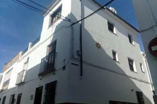 La Casa de Yaya... Un Lugar Acogedor Y Con Encanto
