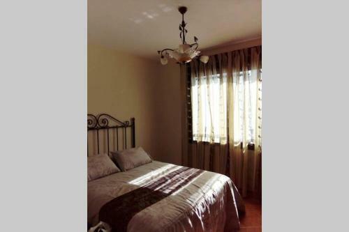 La Casa de Yaya... Un Lugar Acogedor Y Con Encanto