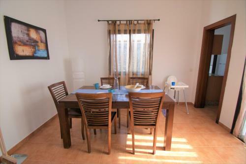 Villa Easo, Playablanca