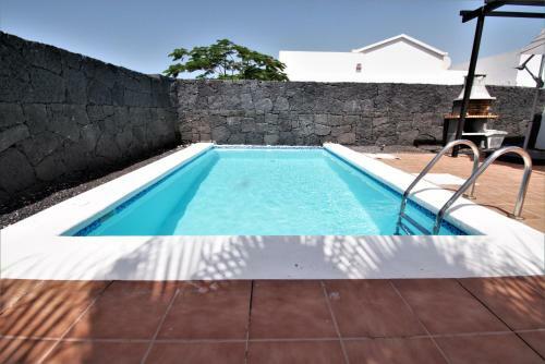 Villa Easo, Playablanca